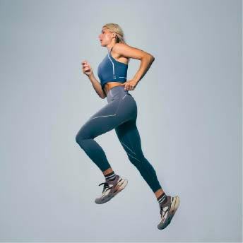 Running