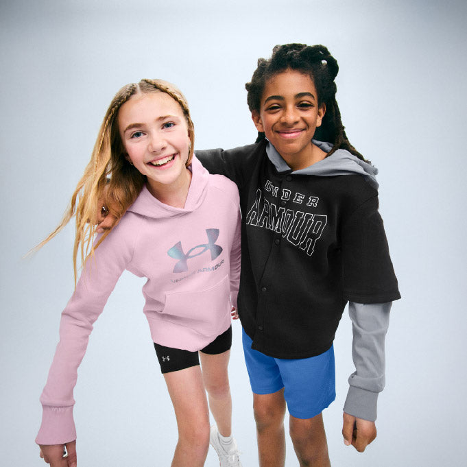 Niños