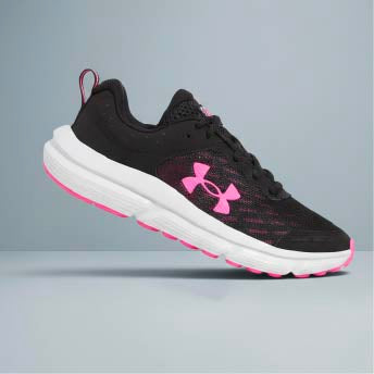 Running