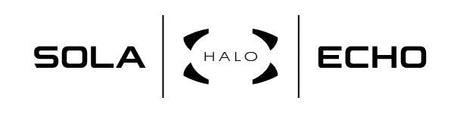 Echo - Sola - Halo