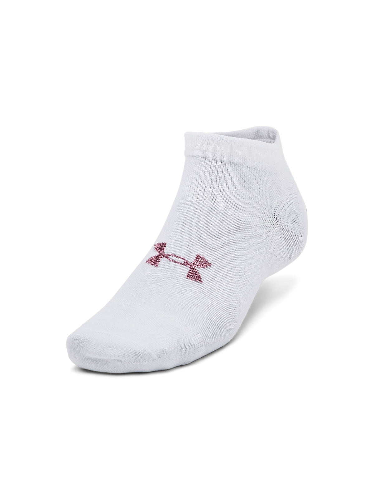 UA ESSENTIAL LOW CUT