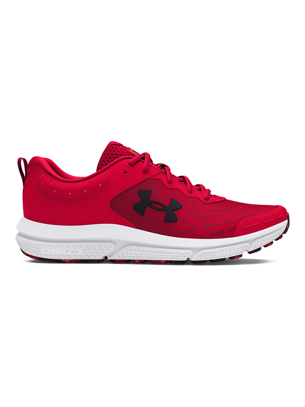 UA CHARGED ASSERT 10