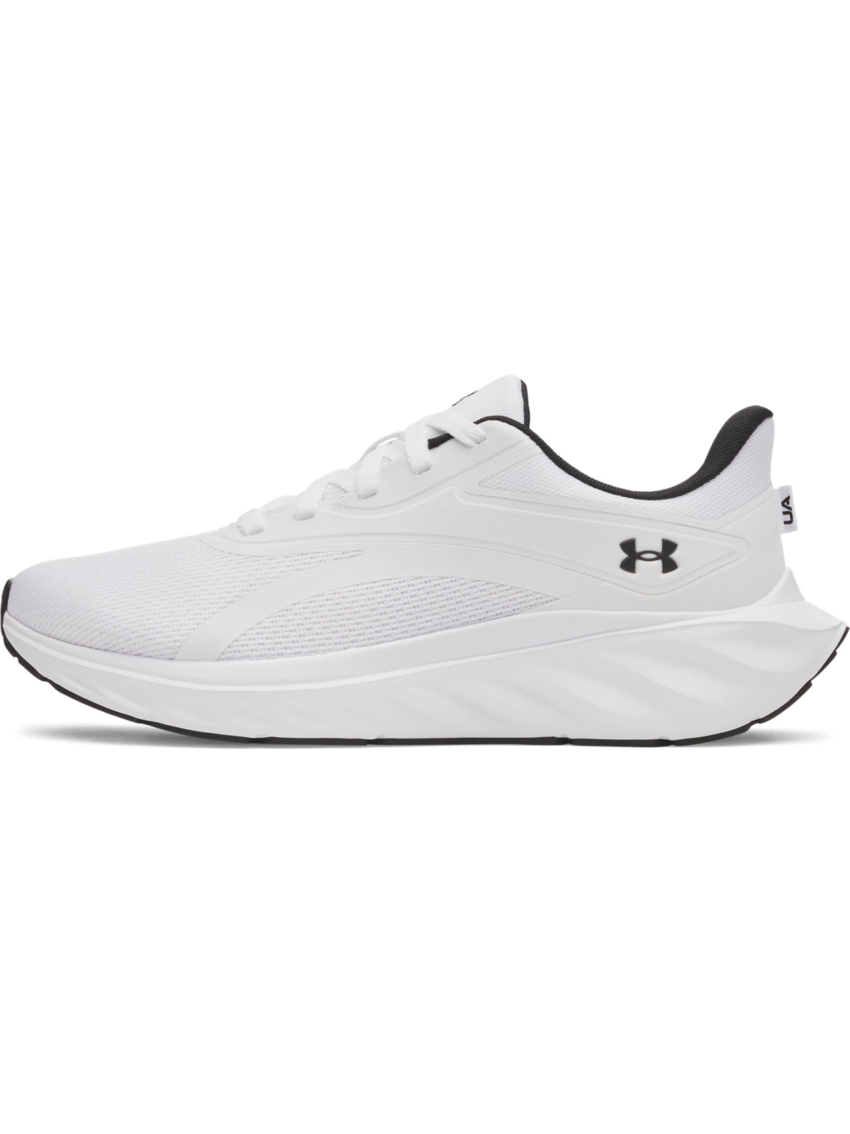 UA ASCEND