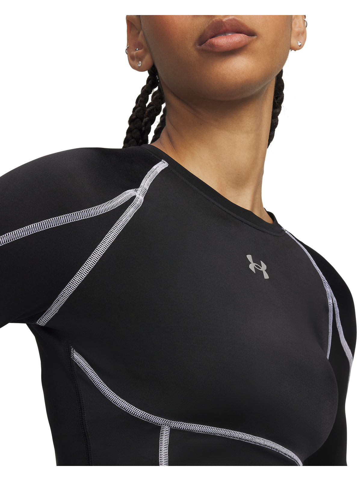 HEATGEAR ELITE LS