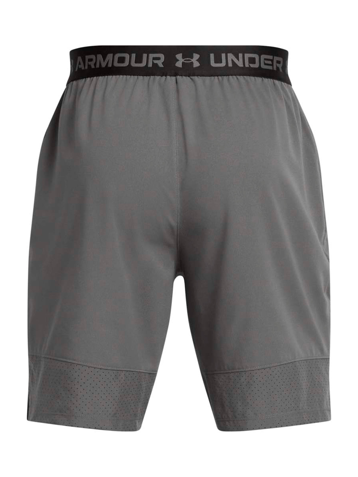 VANSH WVN 8IN SHORTS