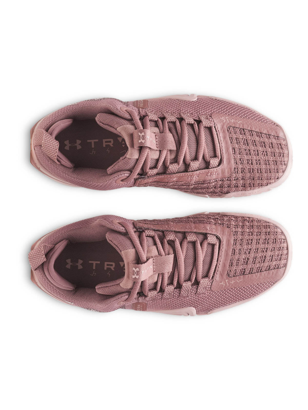 UA W TRIBASE REIGN 6