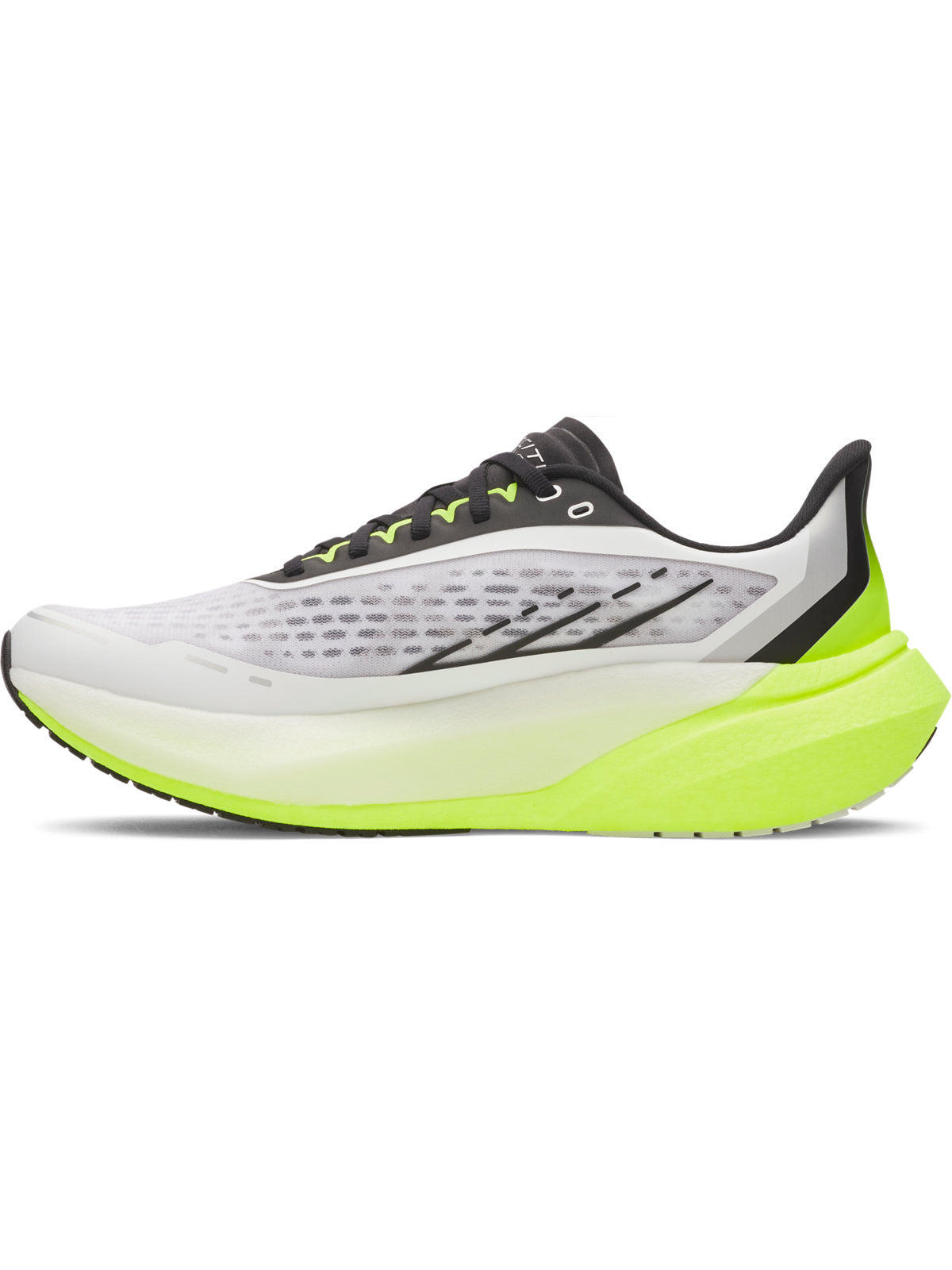 UA VELOCITI DISTANCE
