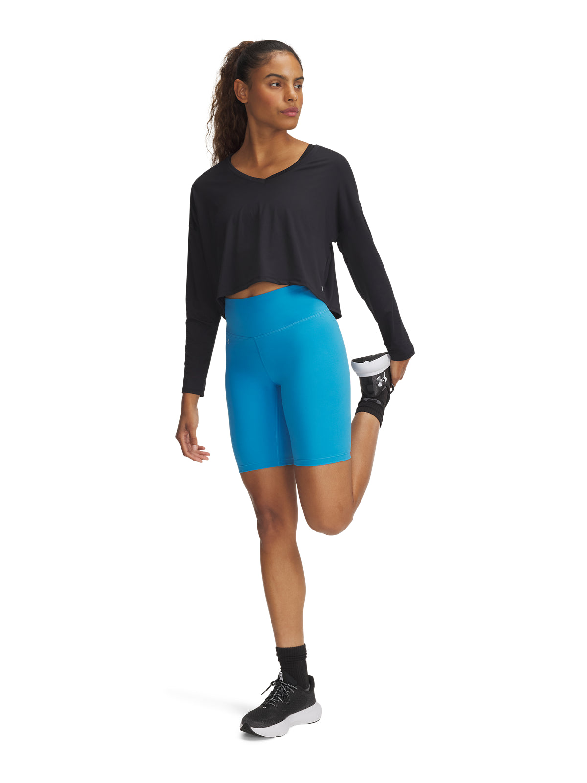 MOTION BIKE SHORT