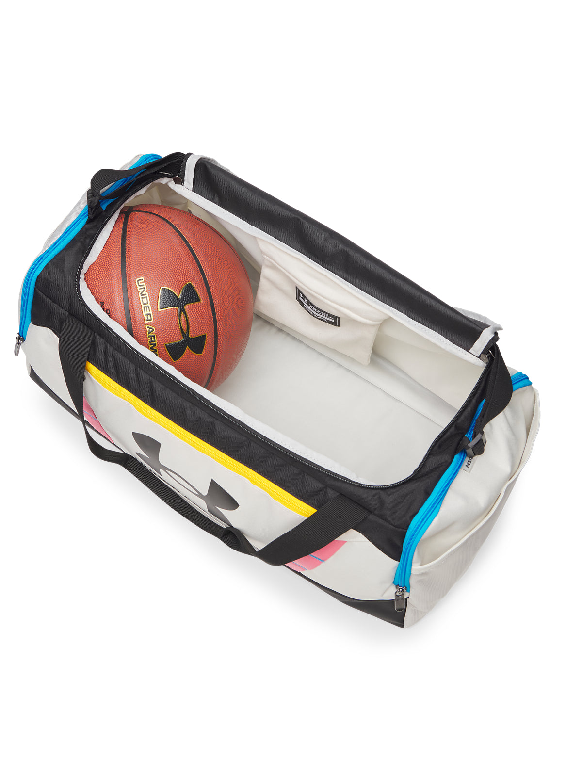UNDNIABLE 5 DUFFLE S