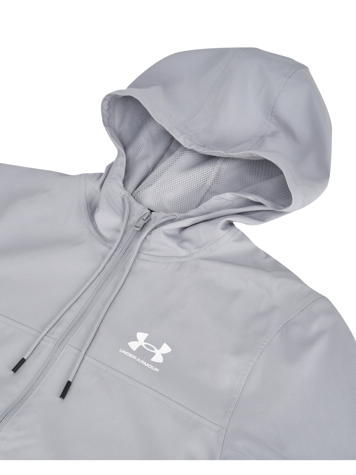 RIVL WVN WINDBREAKER