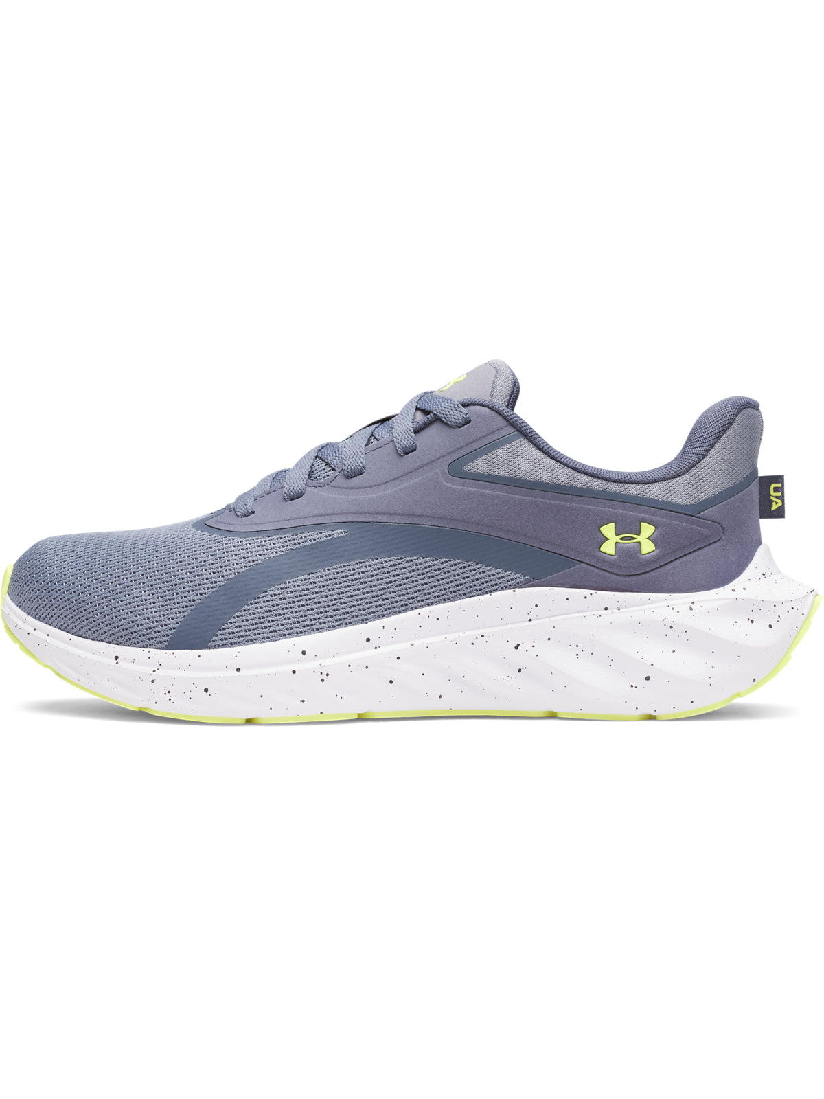 UA ASCEND