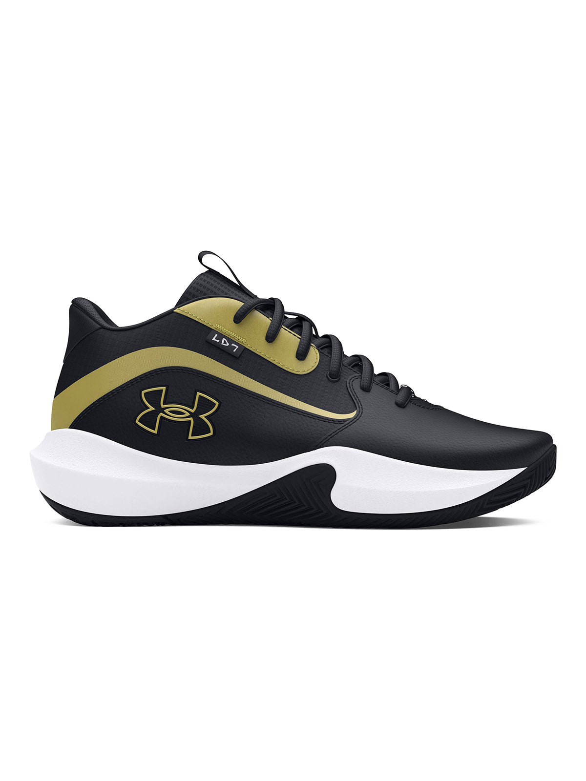 UA LOCKDOWN 7