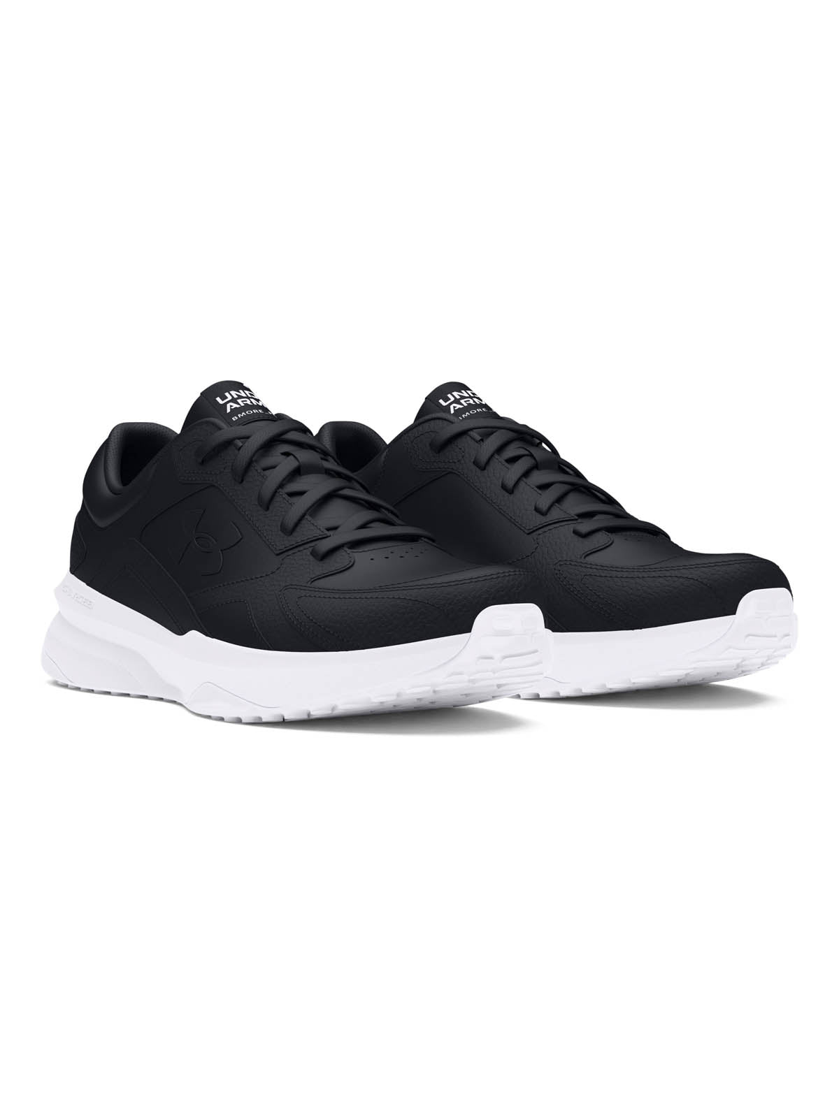 UA EDGE LTHR