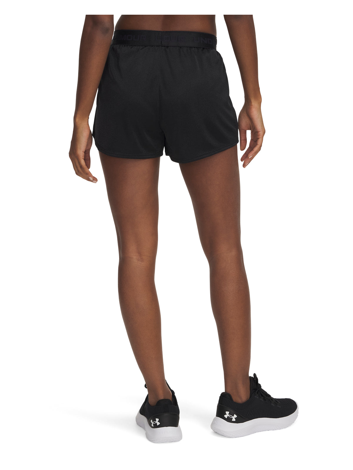 TCH PLYP SHIN SHORTS