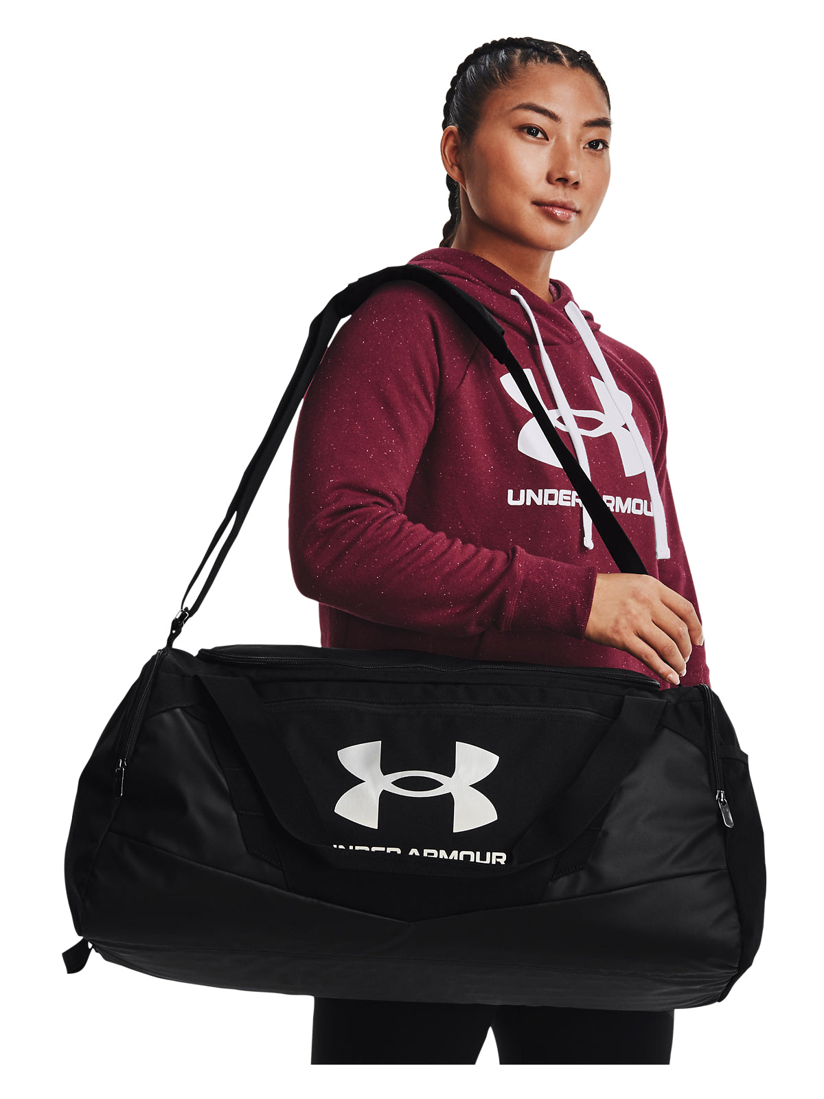 UA UNDENIABLE 5.0 MD