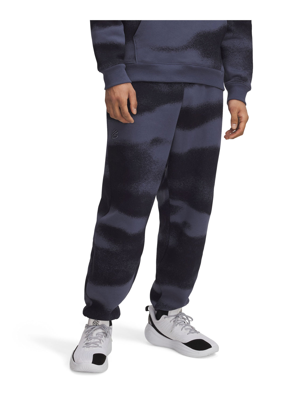CURRY SPLASH GR JOGG