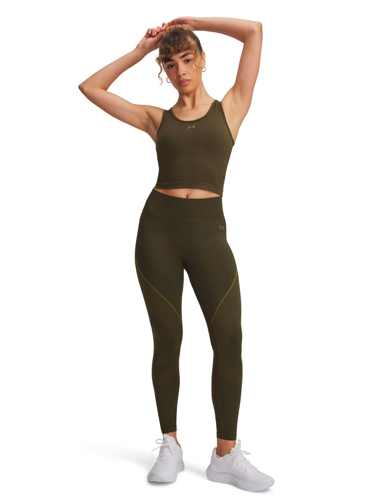 VANISH SEAMLESS TANK