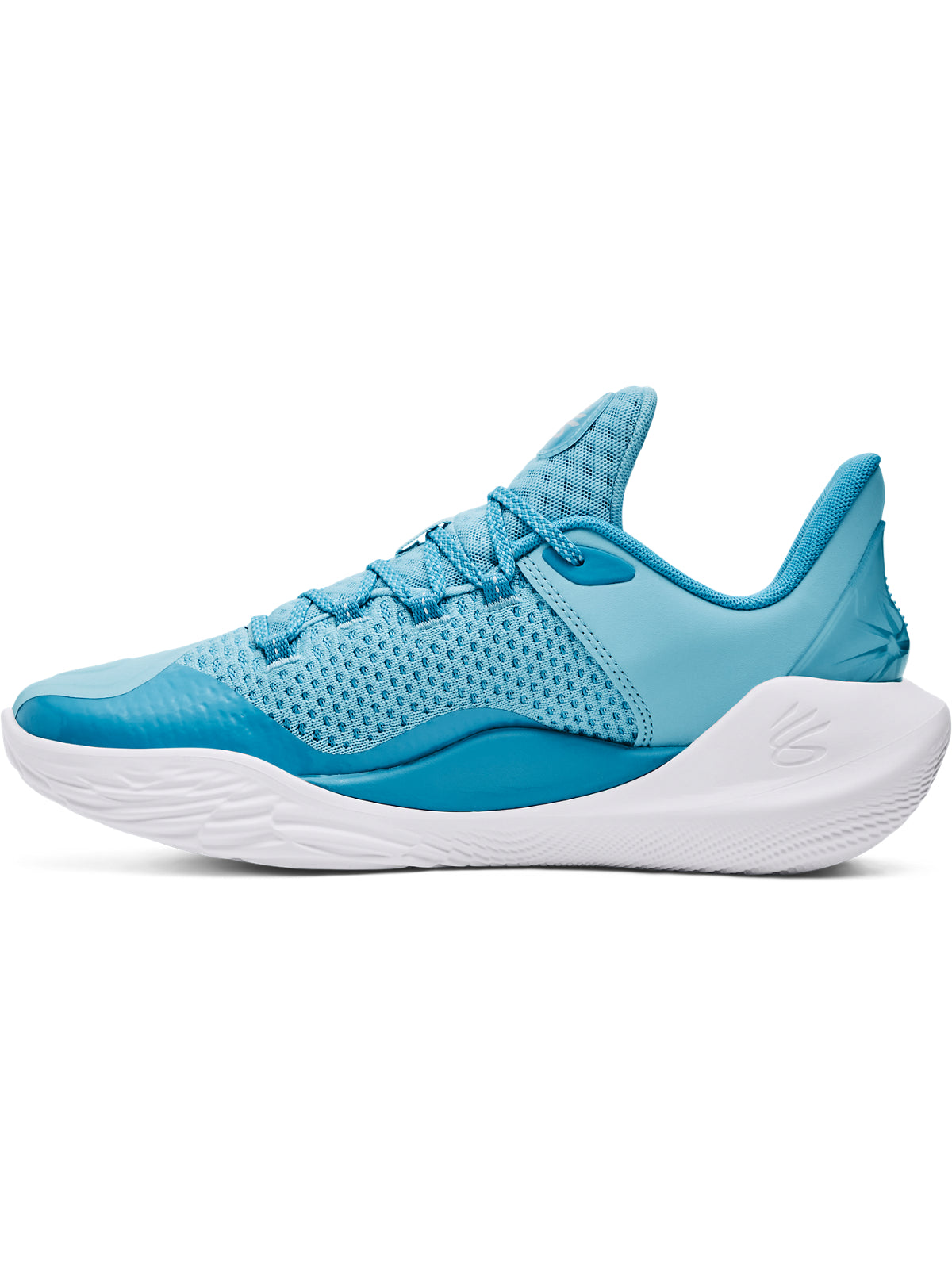 CURRY 11 MOUTHGUARD