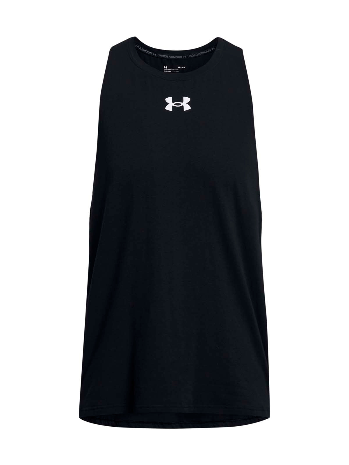 UA ZONE TANK