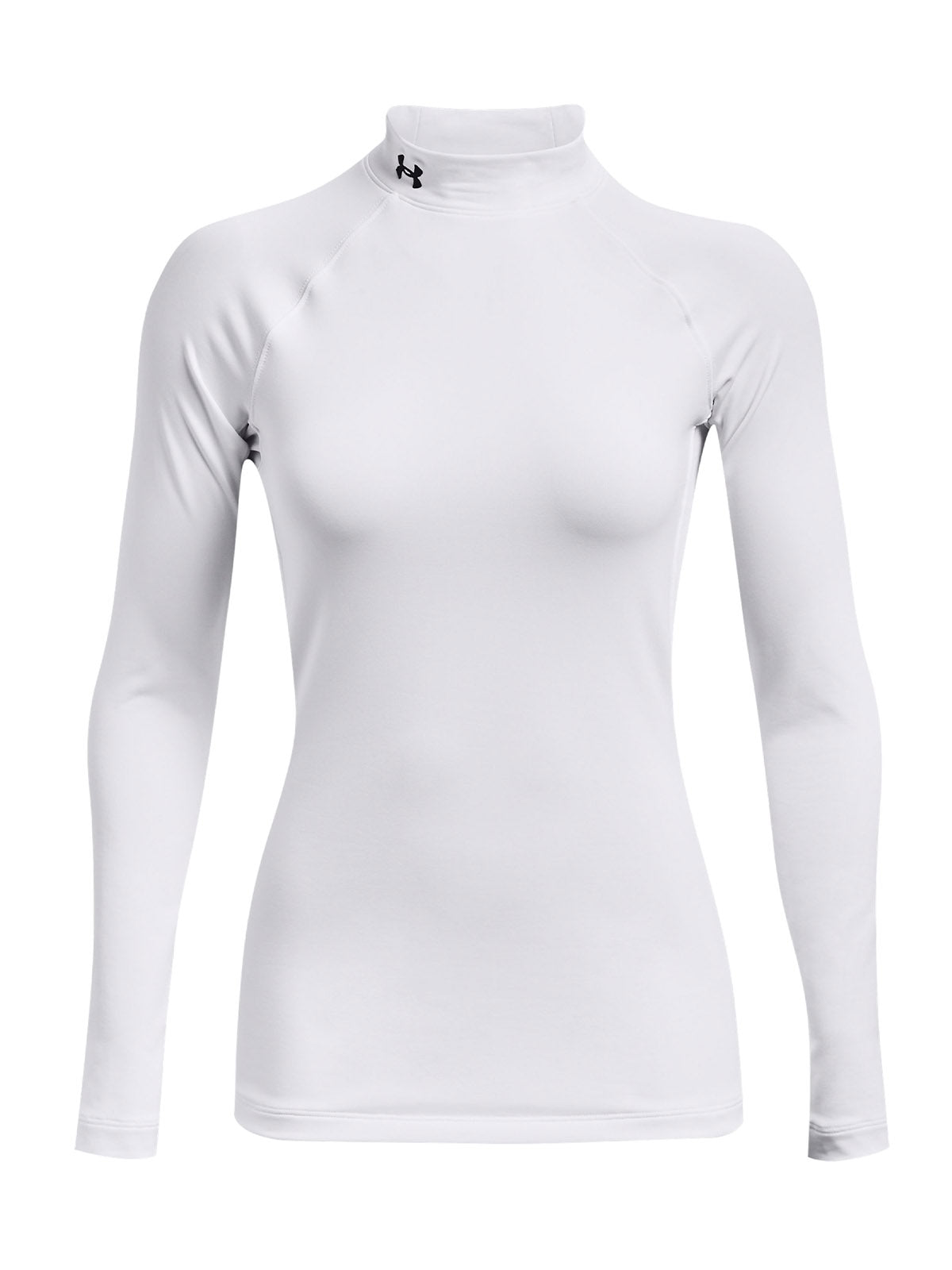 CG AUTHNTCS MOCKNECK