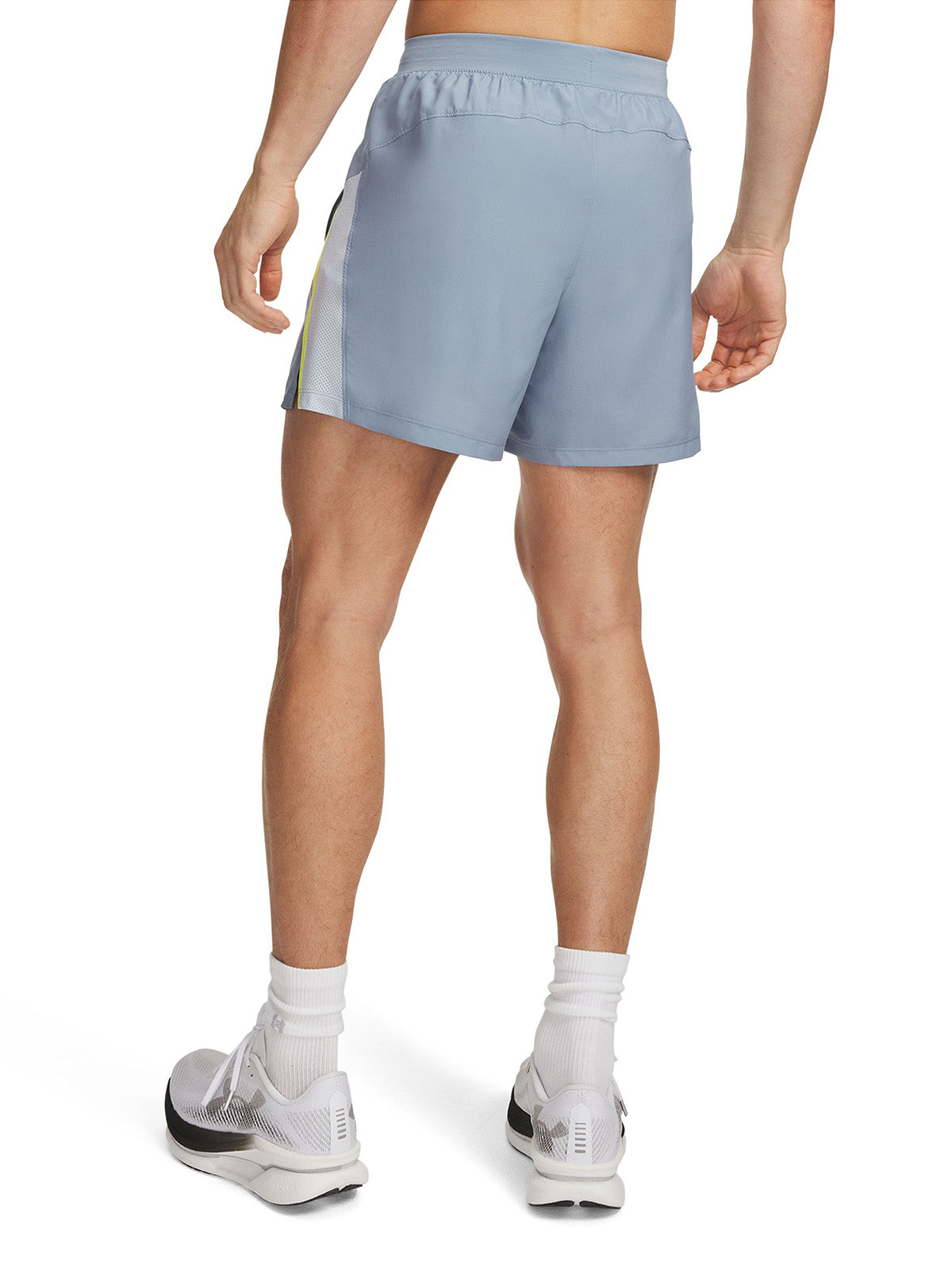 UA LAUNCH 5 SHORTS