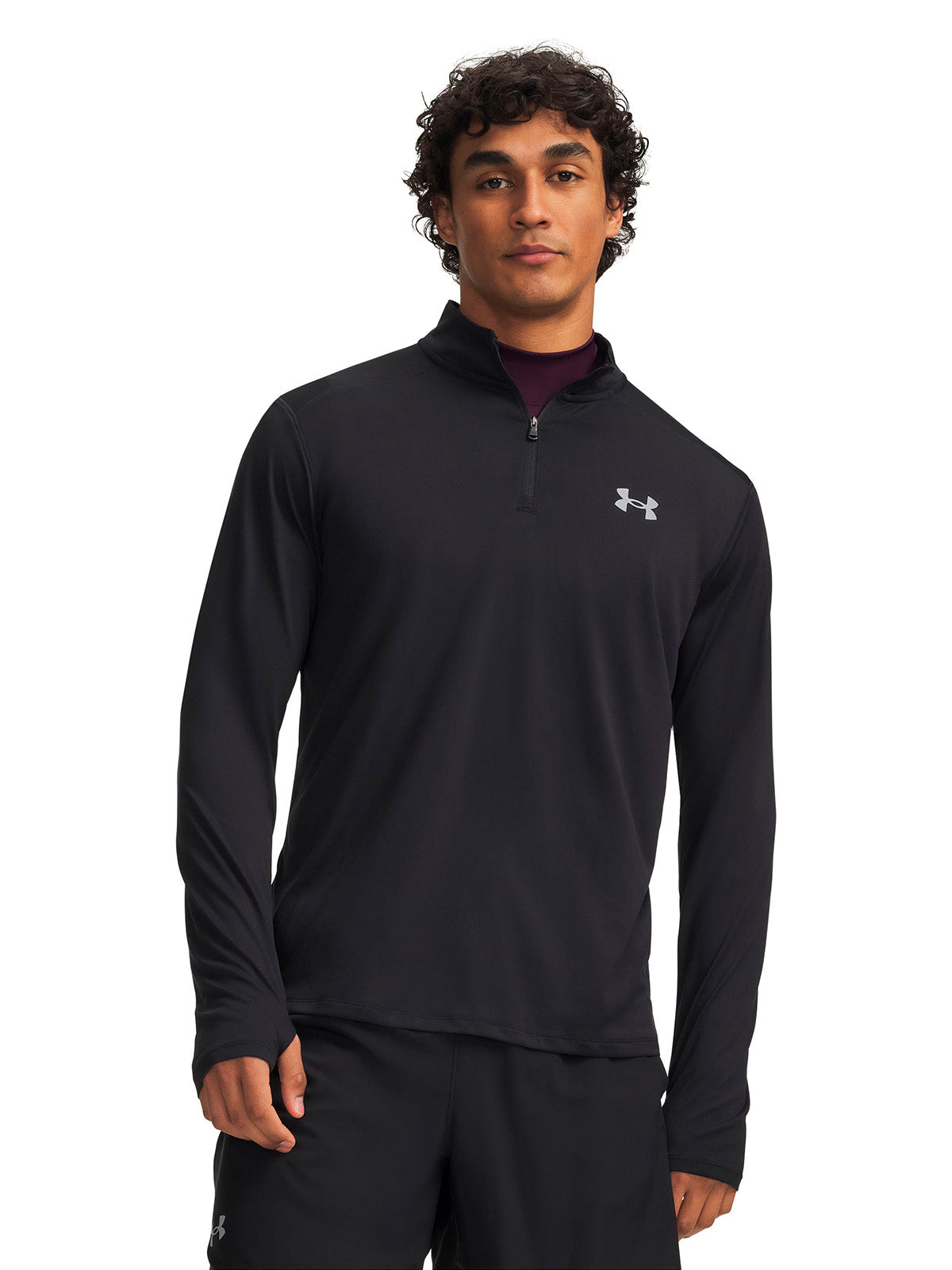 TECH UTILITY 1/4 ZIP