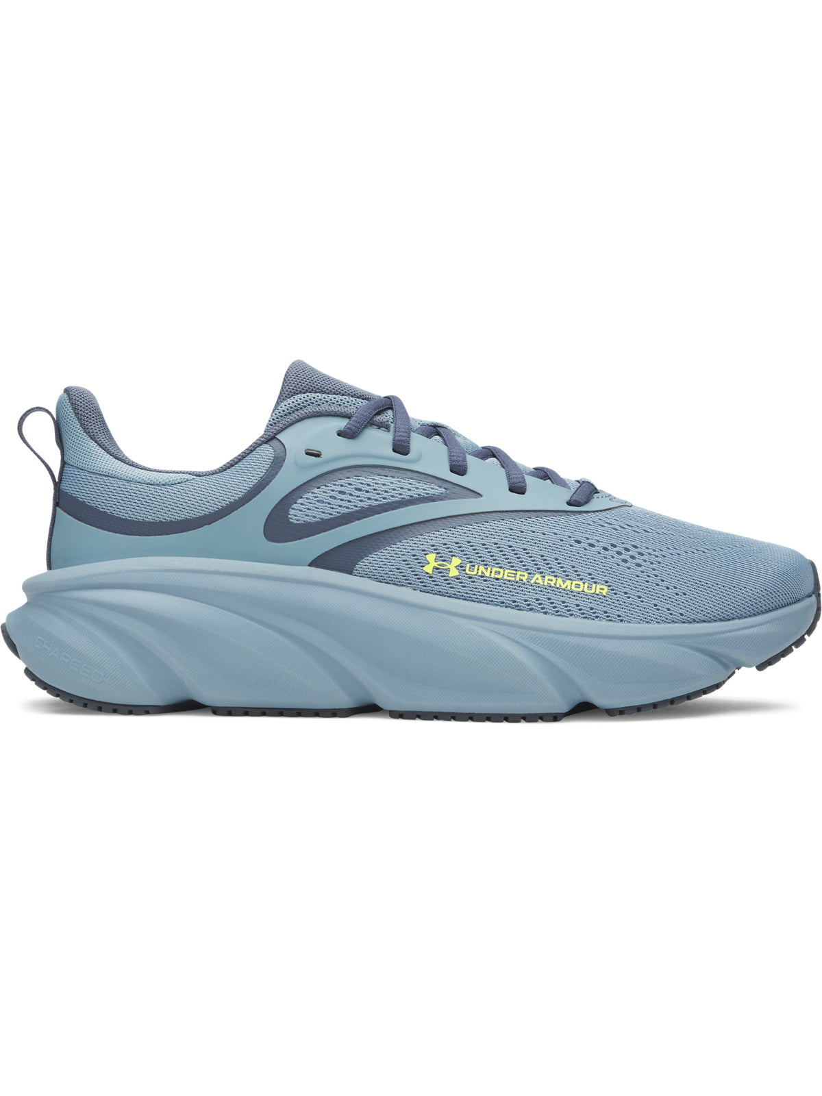 UA ROGUE 6