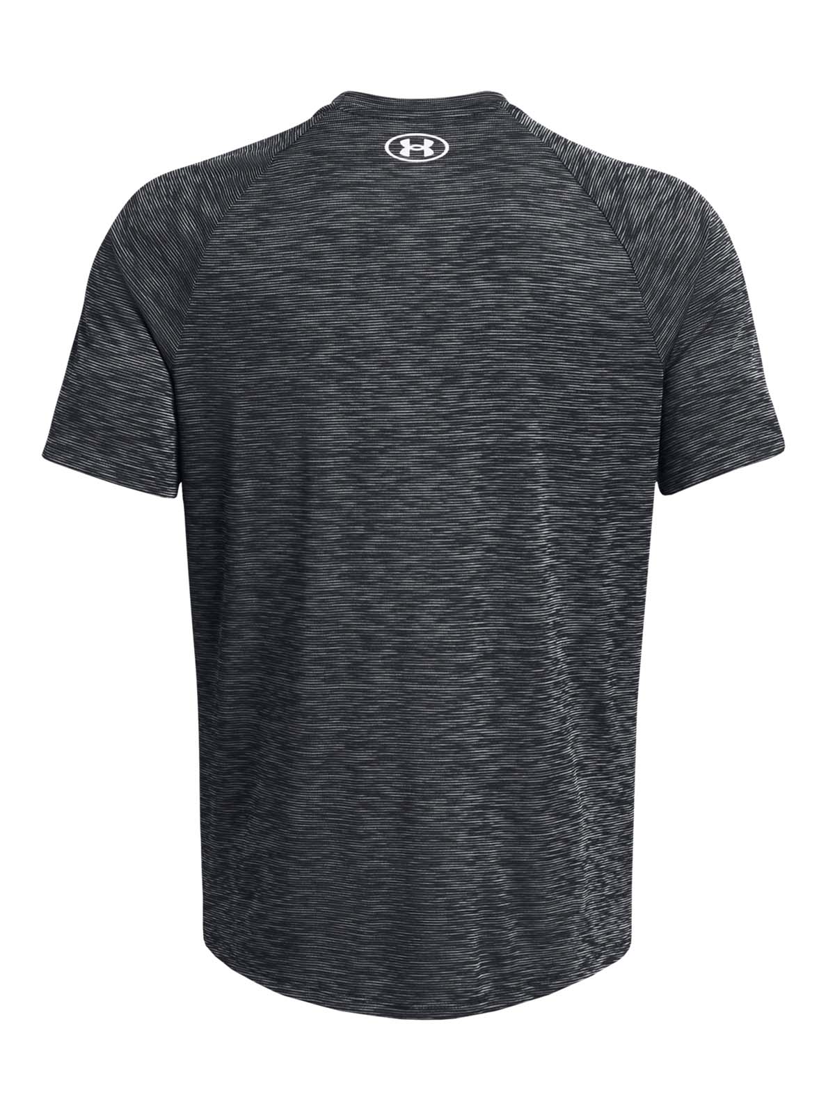 UA TECH TEXTURED SS