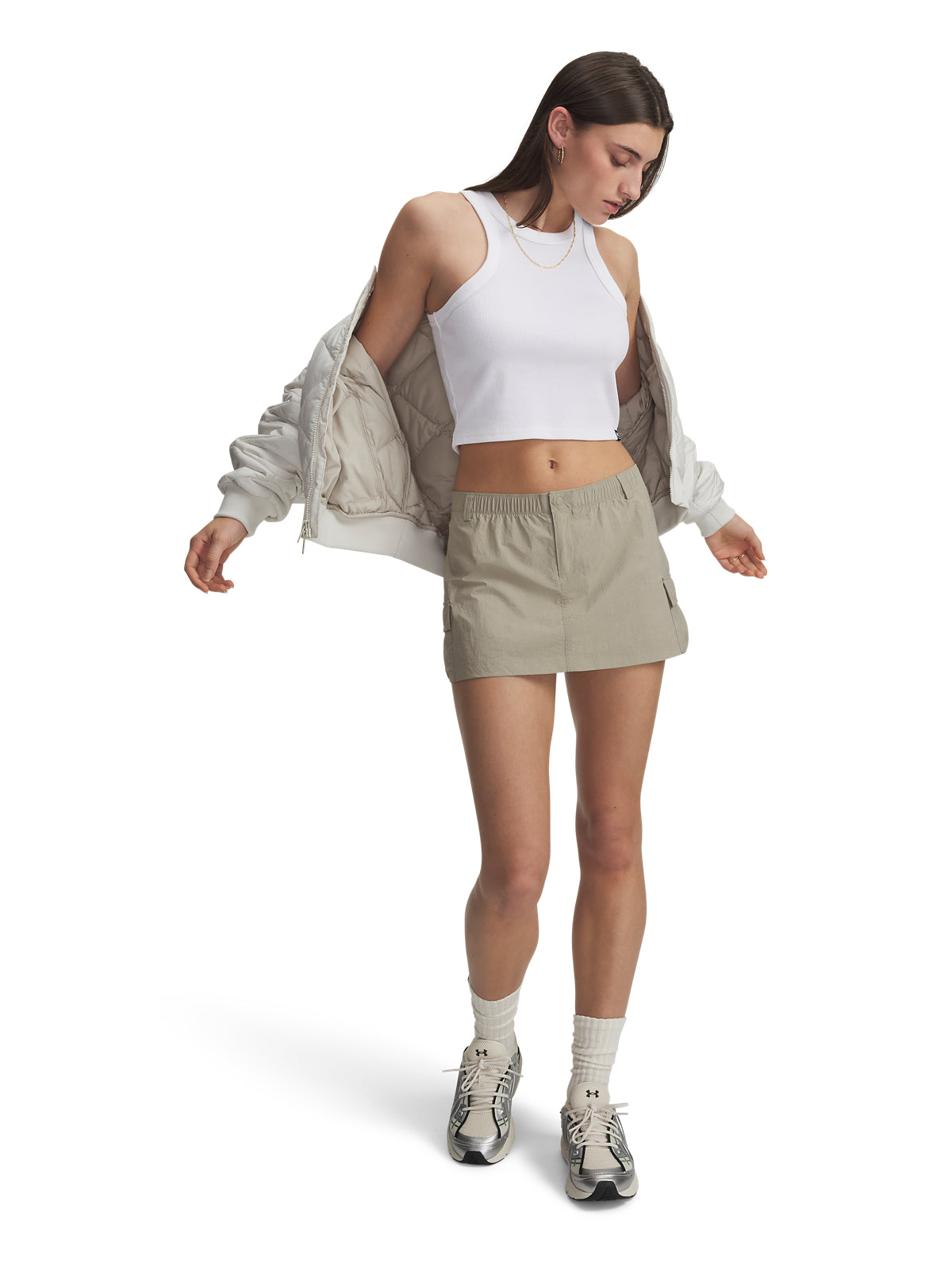 NSTPBL UTILITY SKIRT