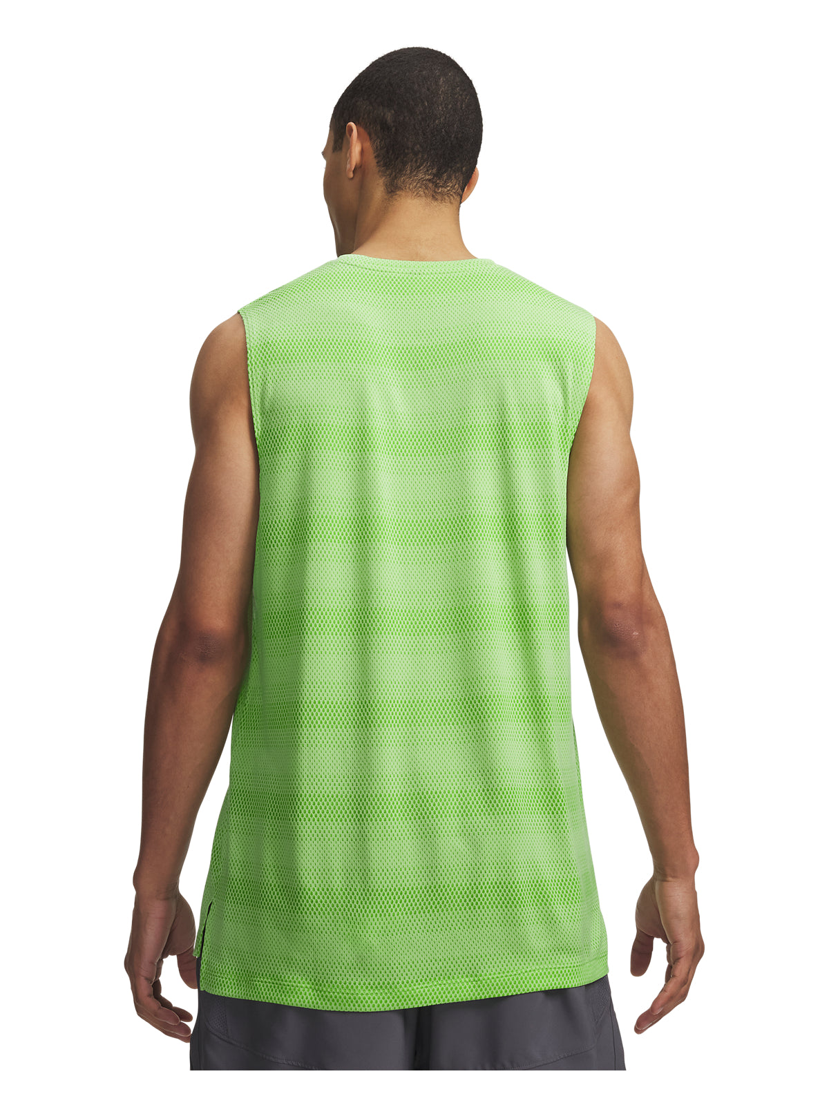 UA VELOCITI TANK