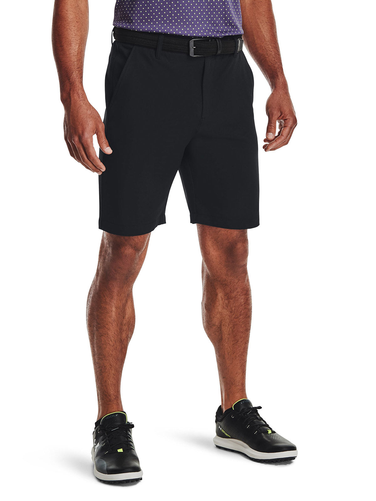 UA DRIVE SHORT