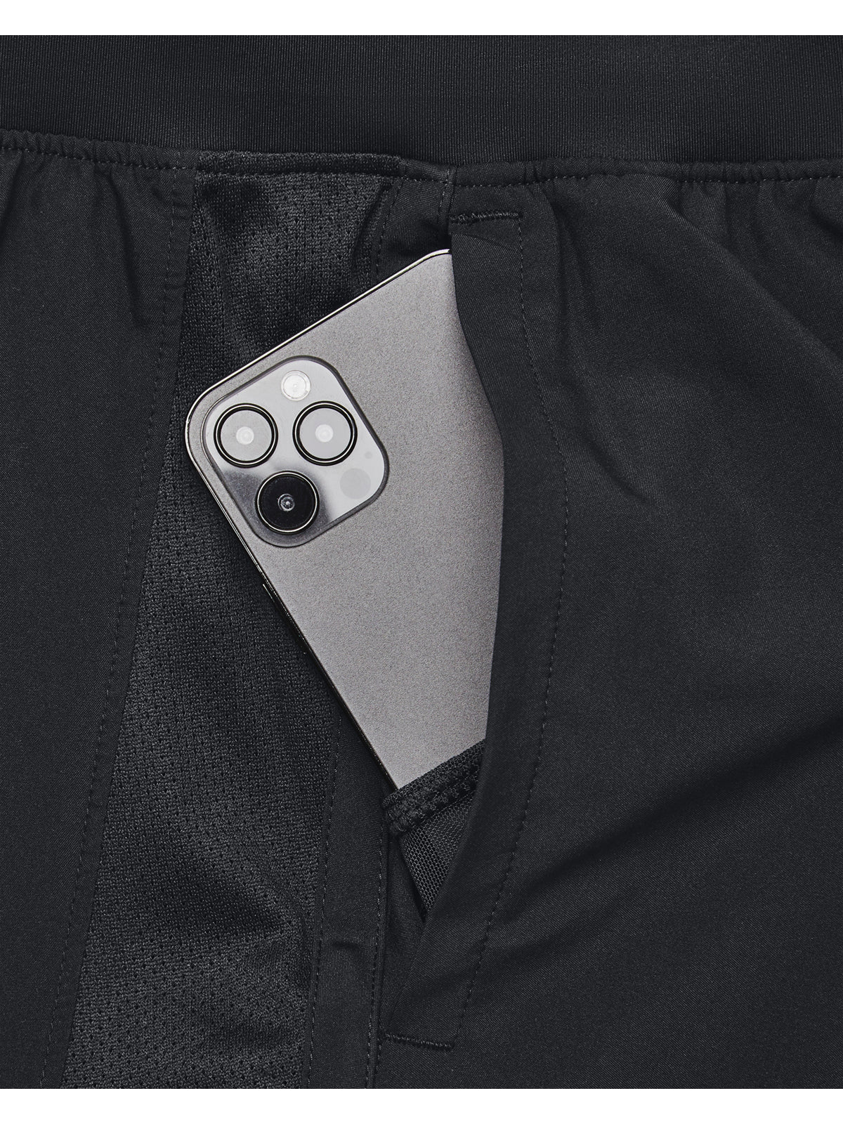 LAUNCH 7 2N1 SHORTS