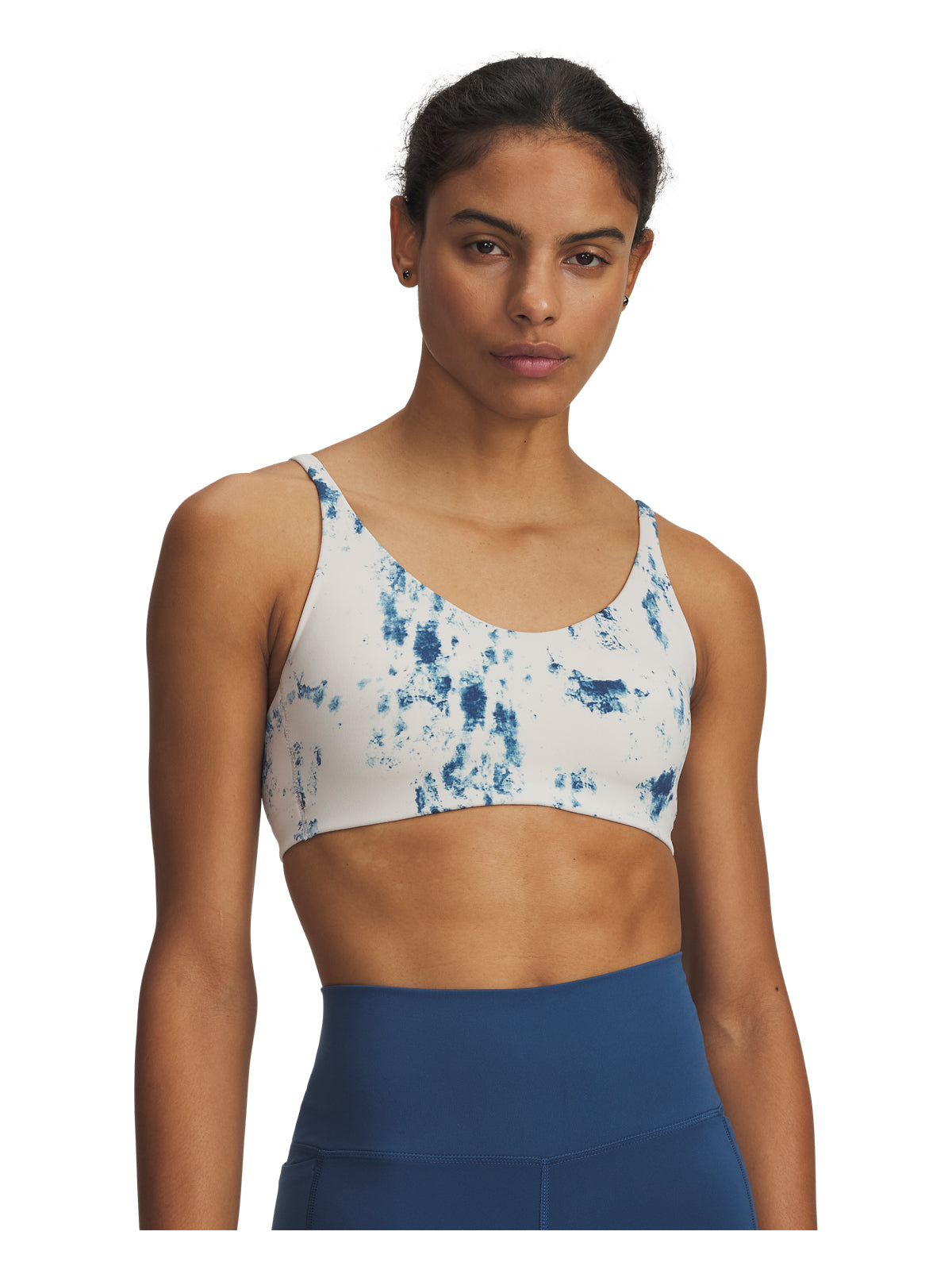 MOTION LOW PRINT BRA