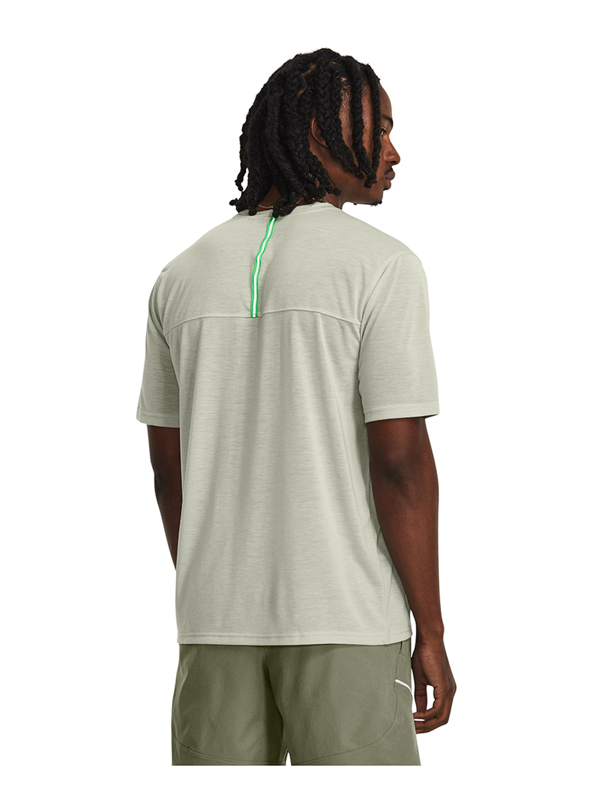 UA ANYWHERE TEE