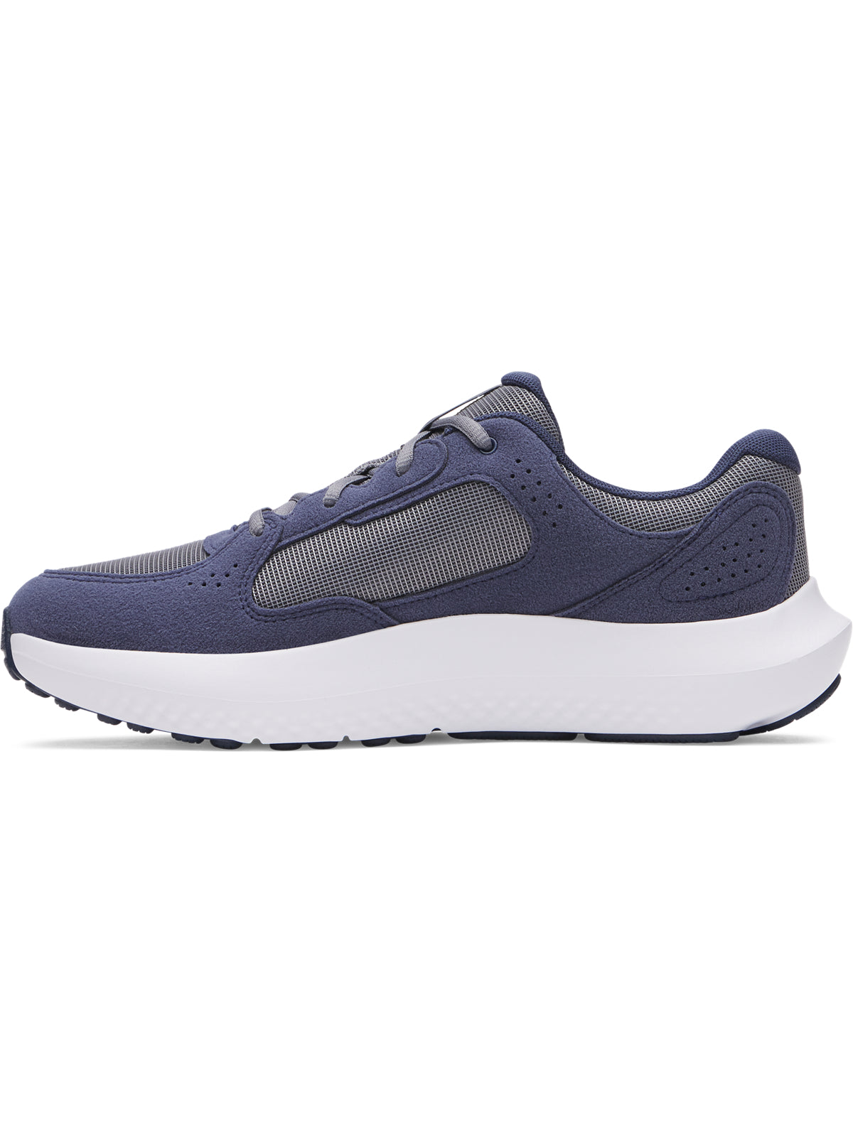 UA CHARGED VERSURGE