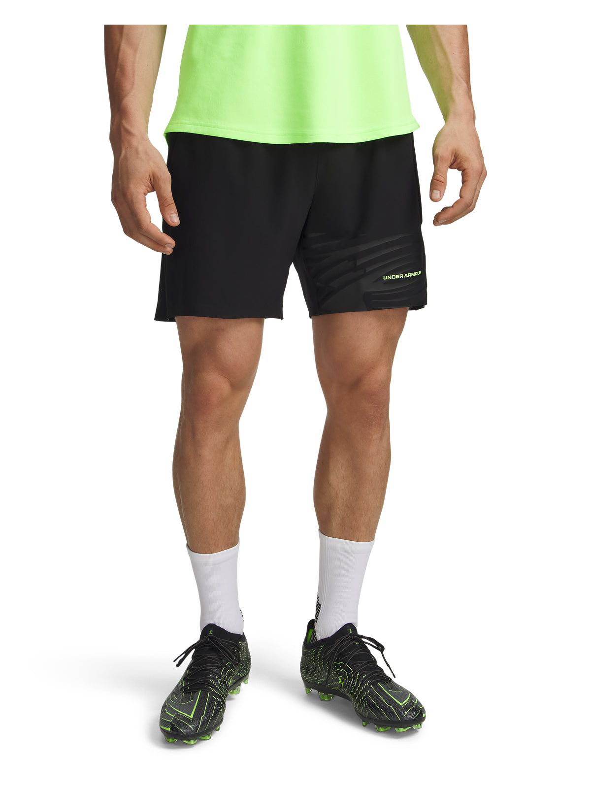 CHLLNGER ELITE SHORT