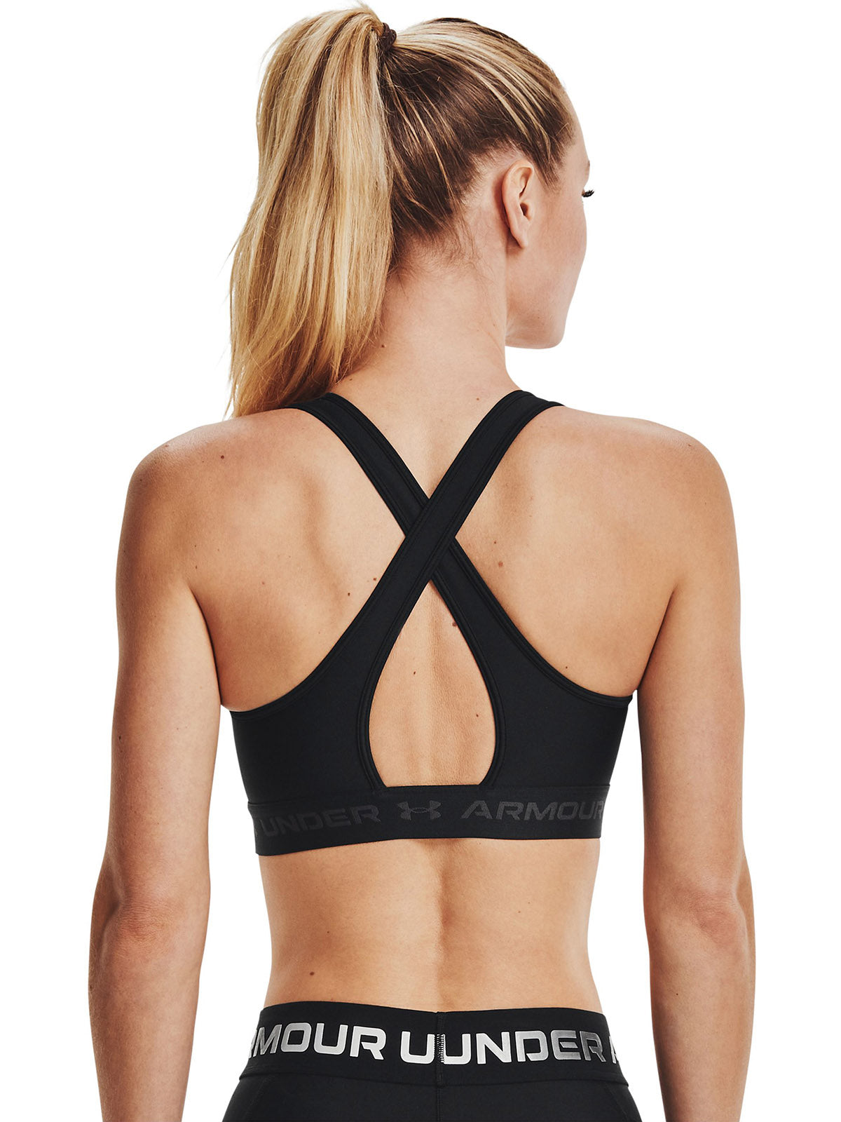 UA CROSSBACK MID BRA