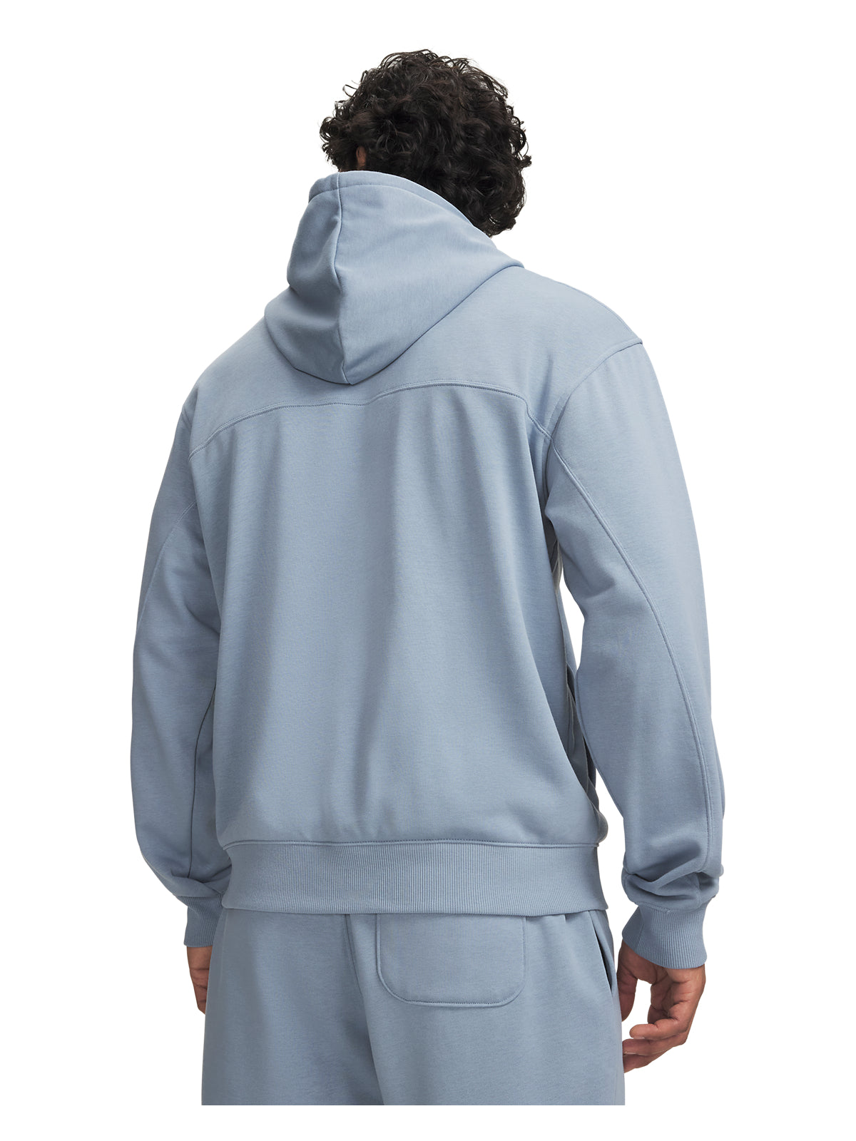UA RIVAL LW HOODIE