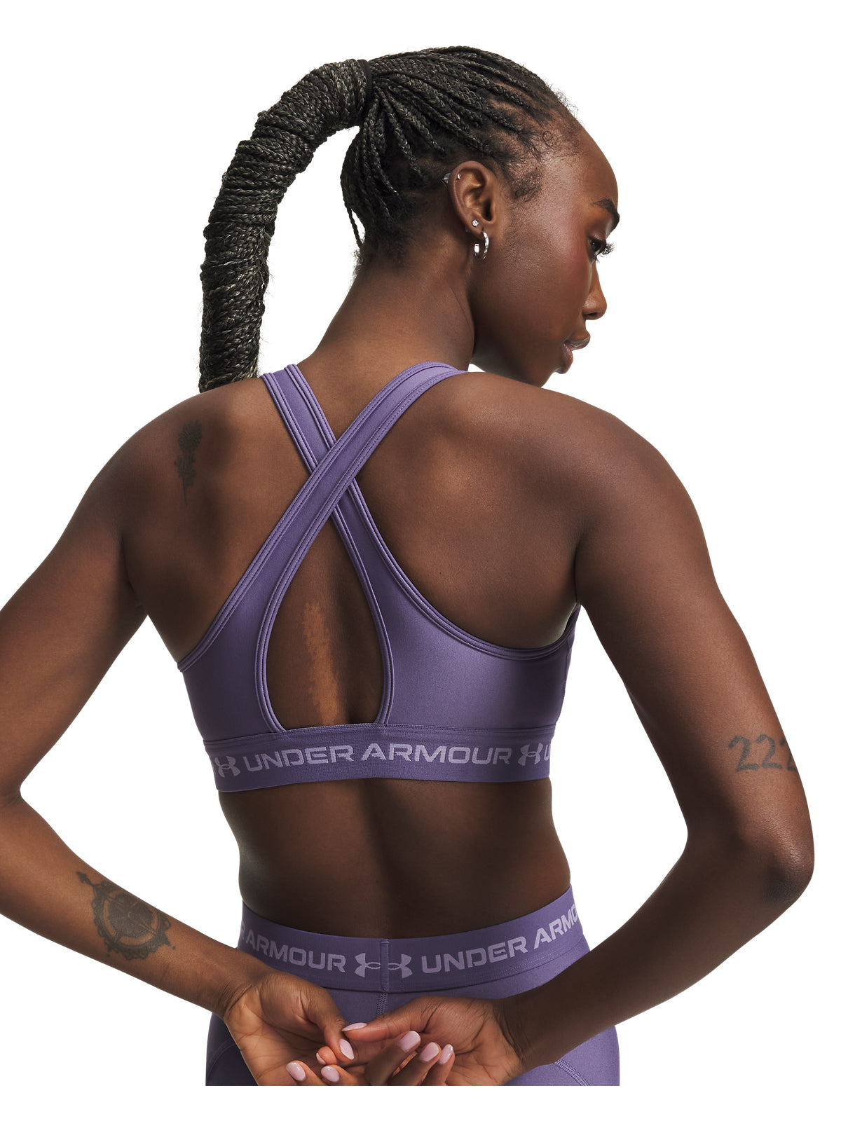 CROSSBACK MID BRA