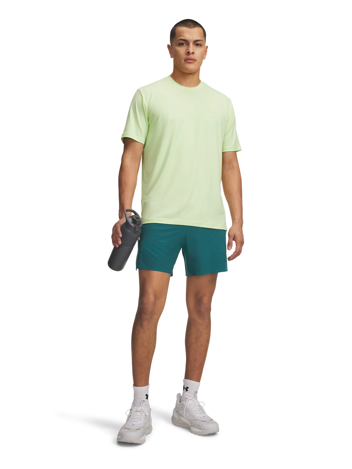 VNSH ELITE 6IN SHORT