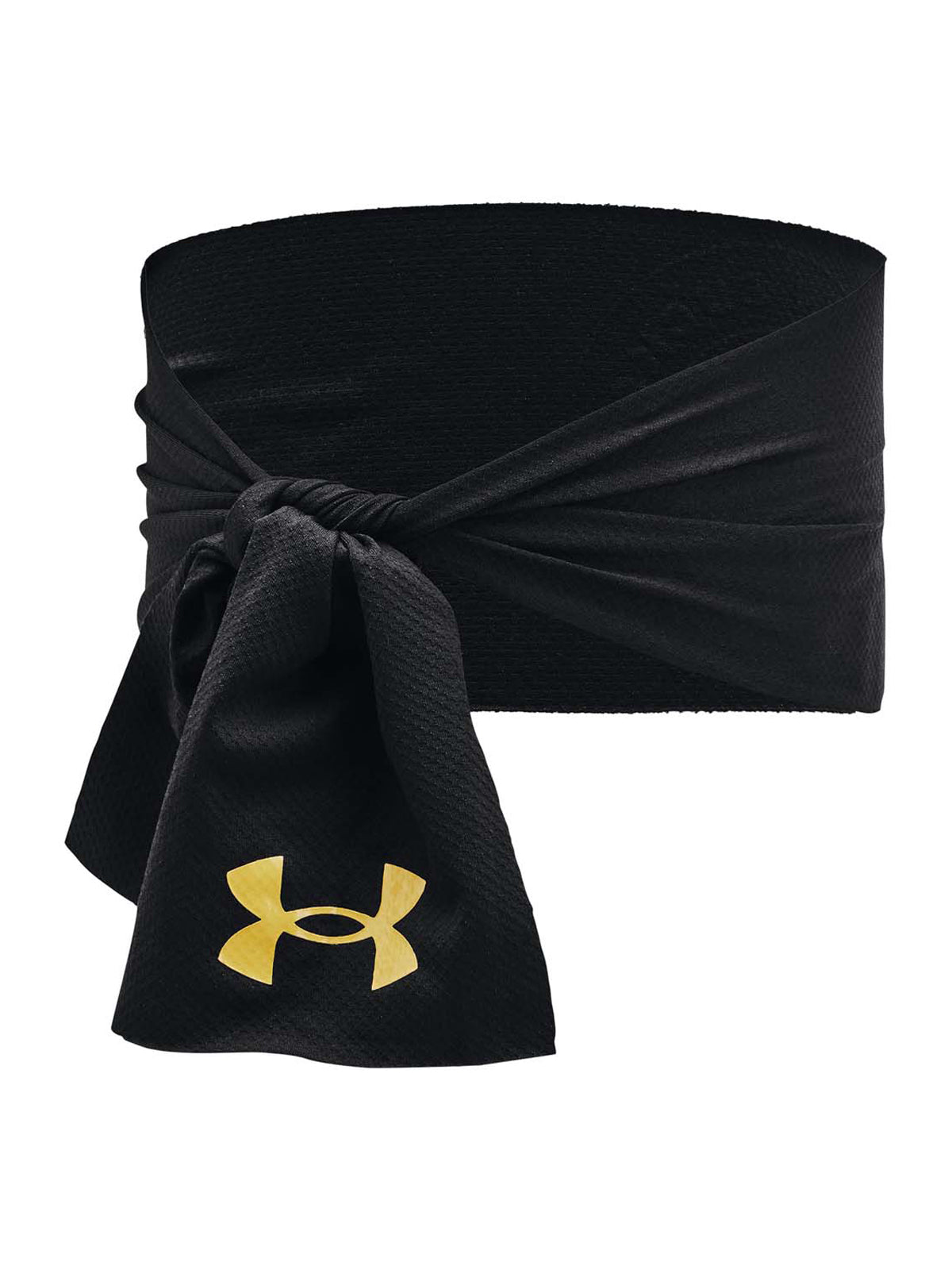 UA PROJECT ROCK TIE