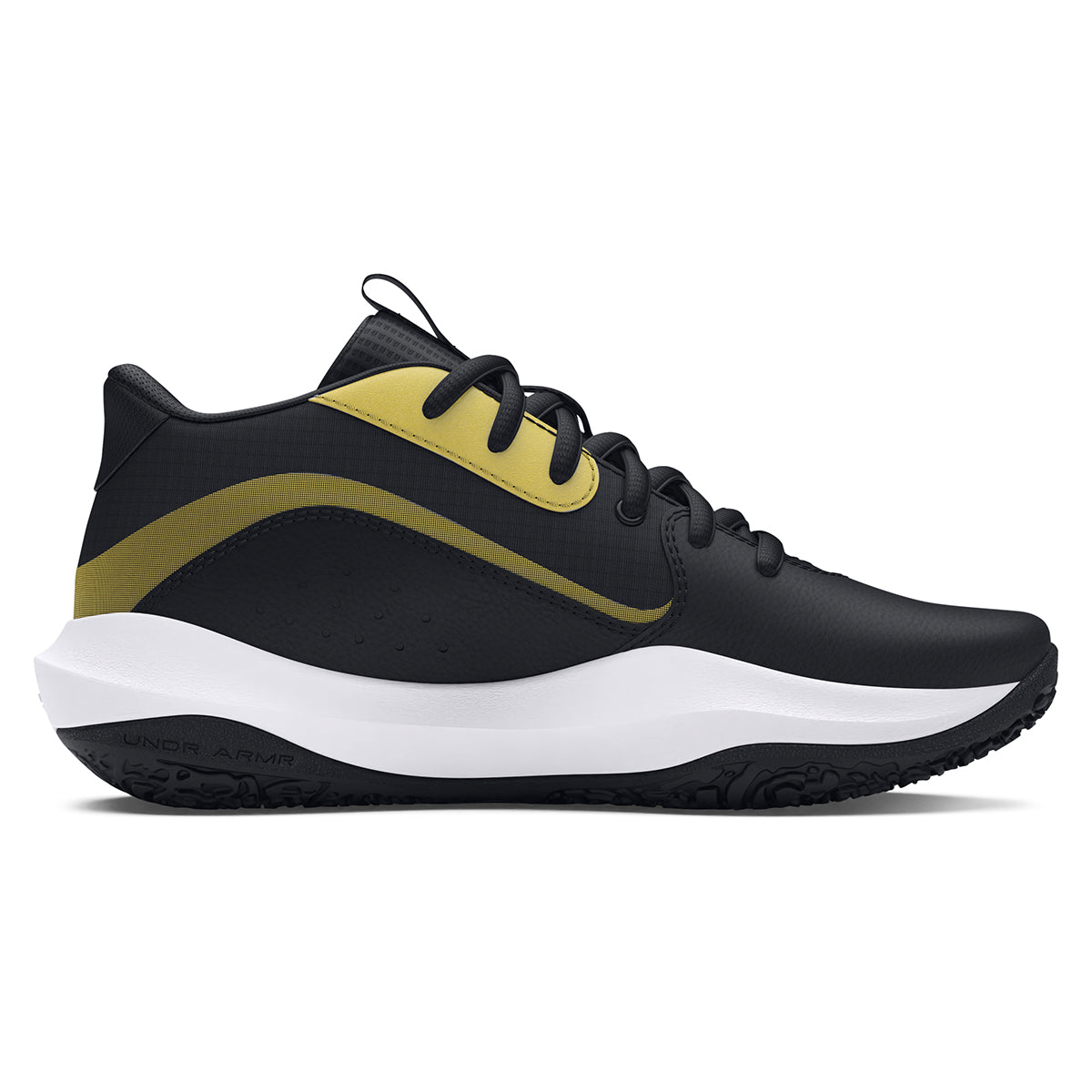UA GS LOCKDOWN 7