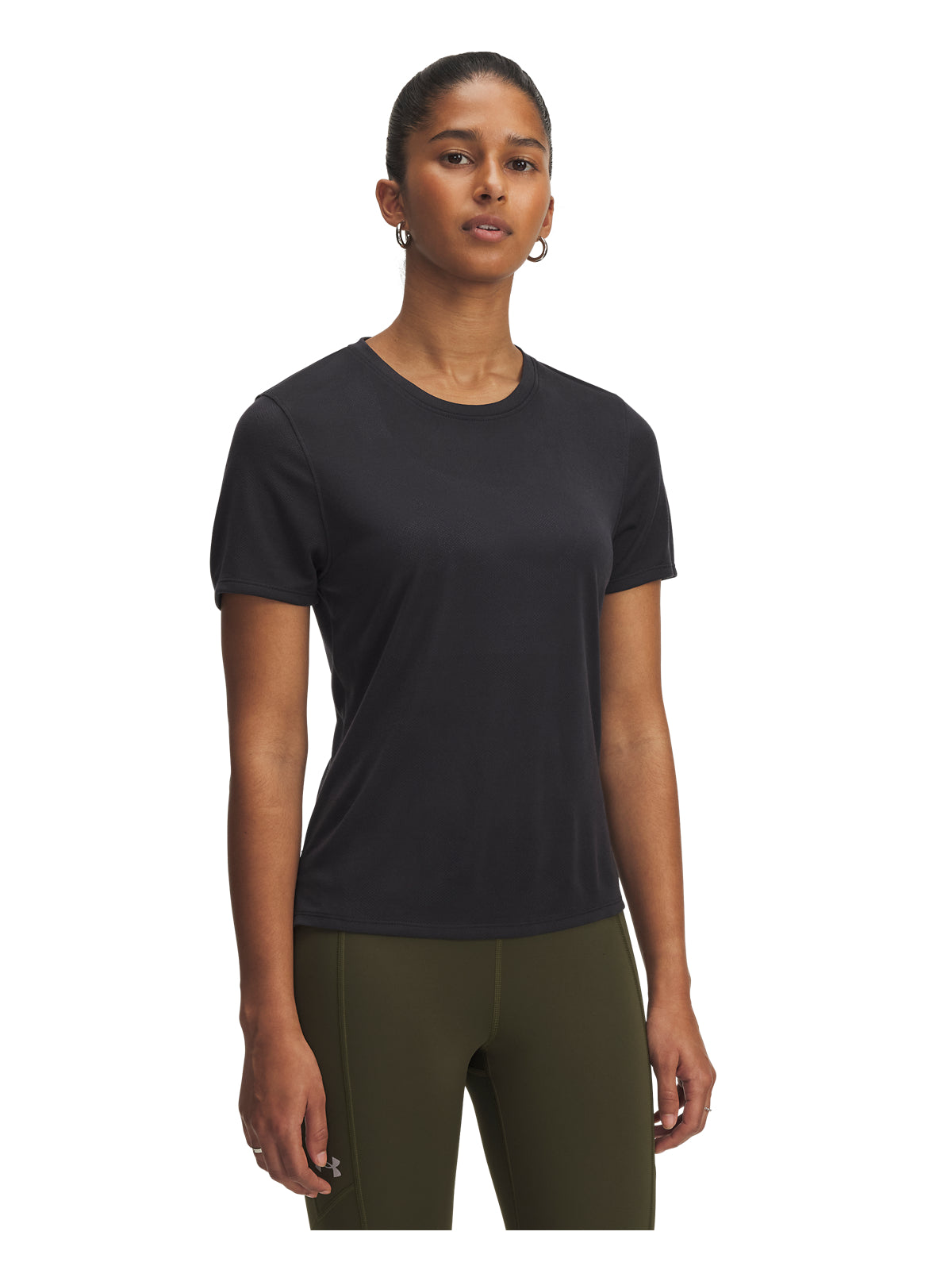 UA LAUNCACQUARD JACQ