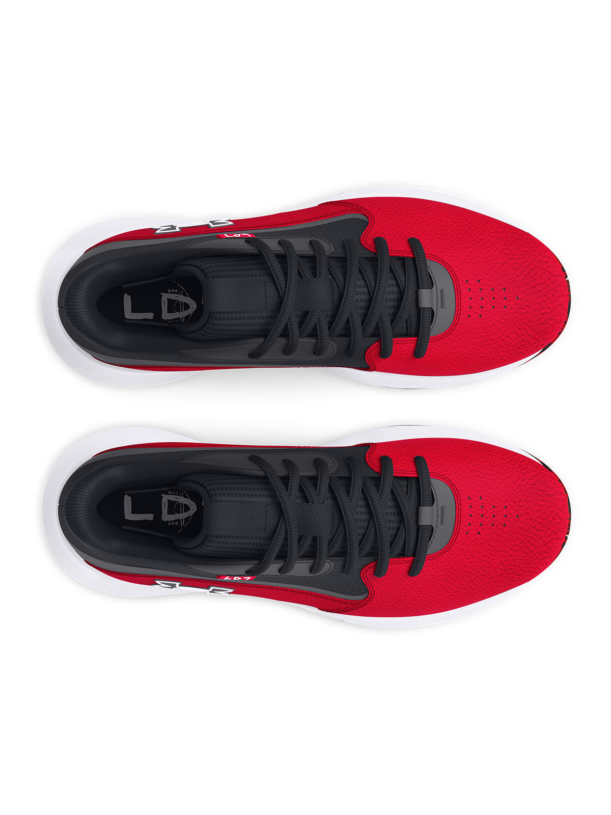 UA LOCKDOWN 7