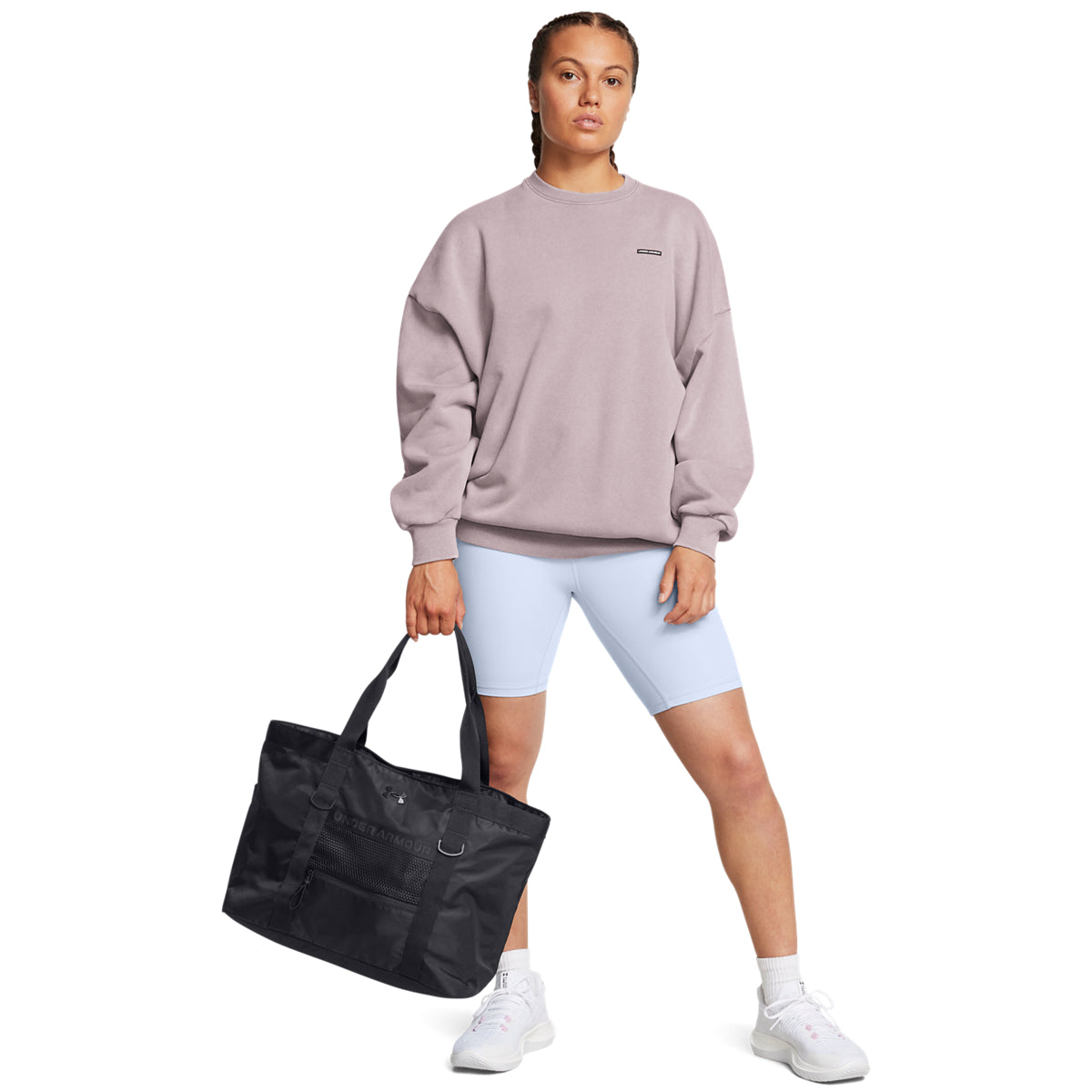 UA STUDIO TOTE