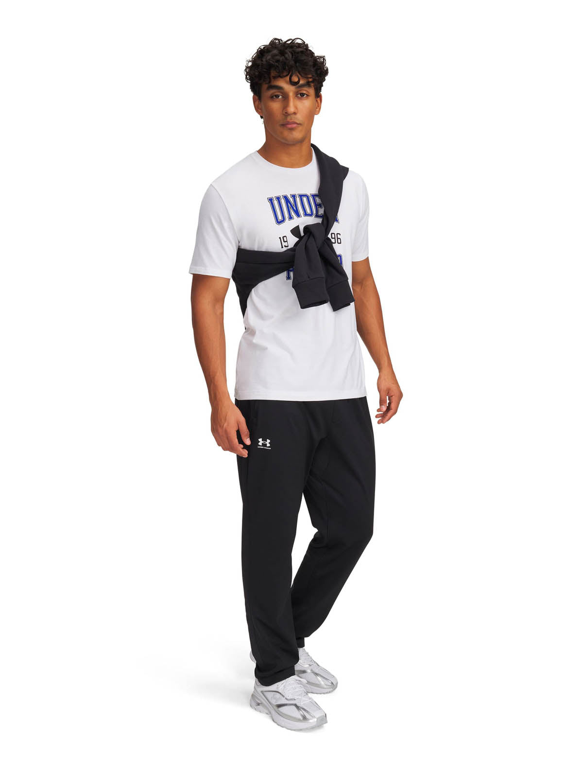 SPRTSTYLE BRWLR PANT
