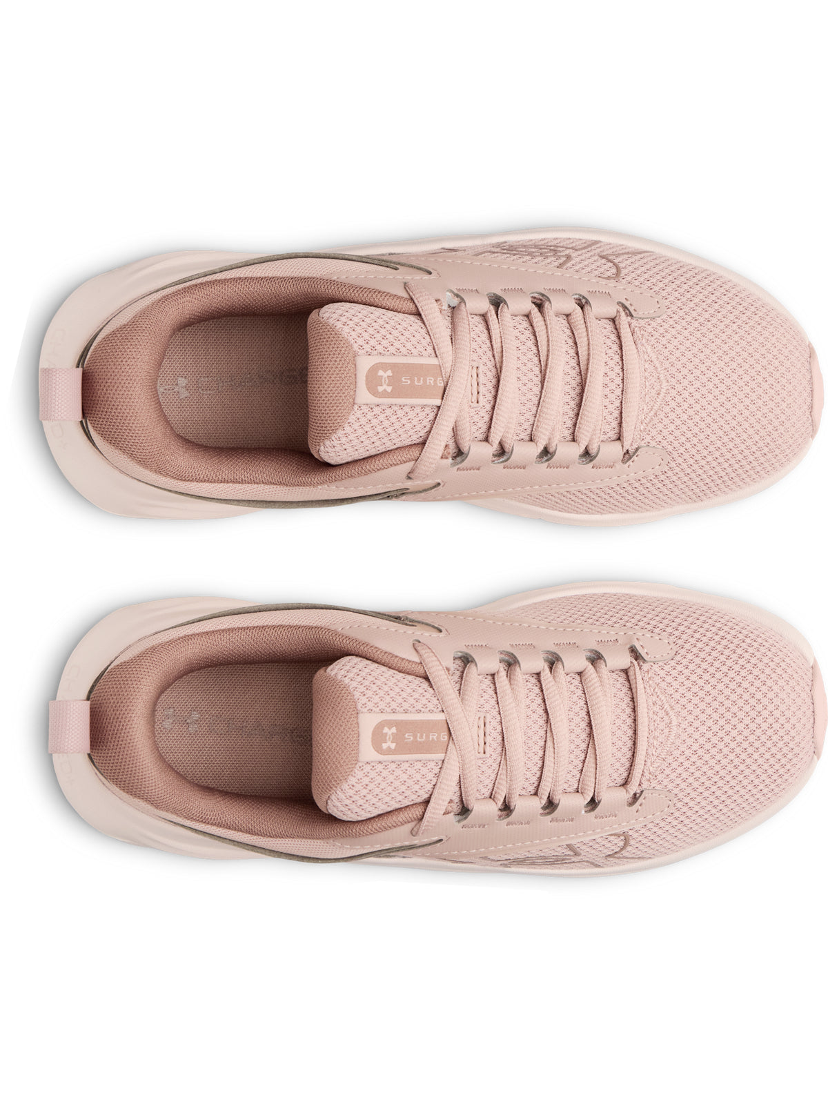 UA W SURGE 5