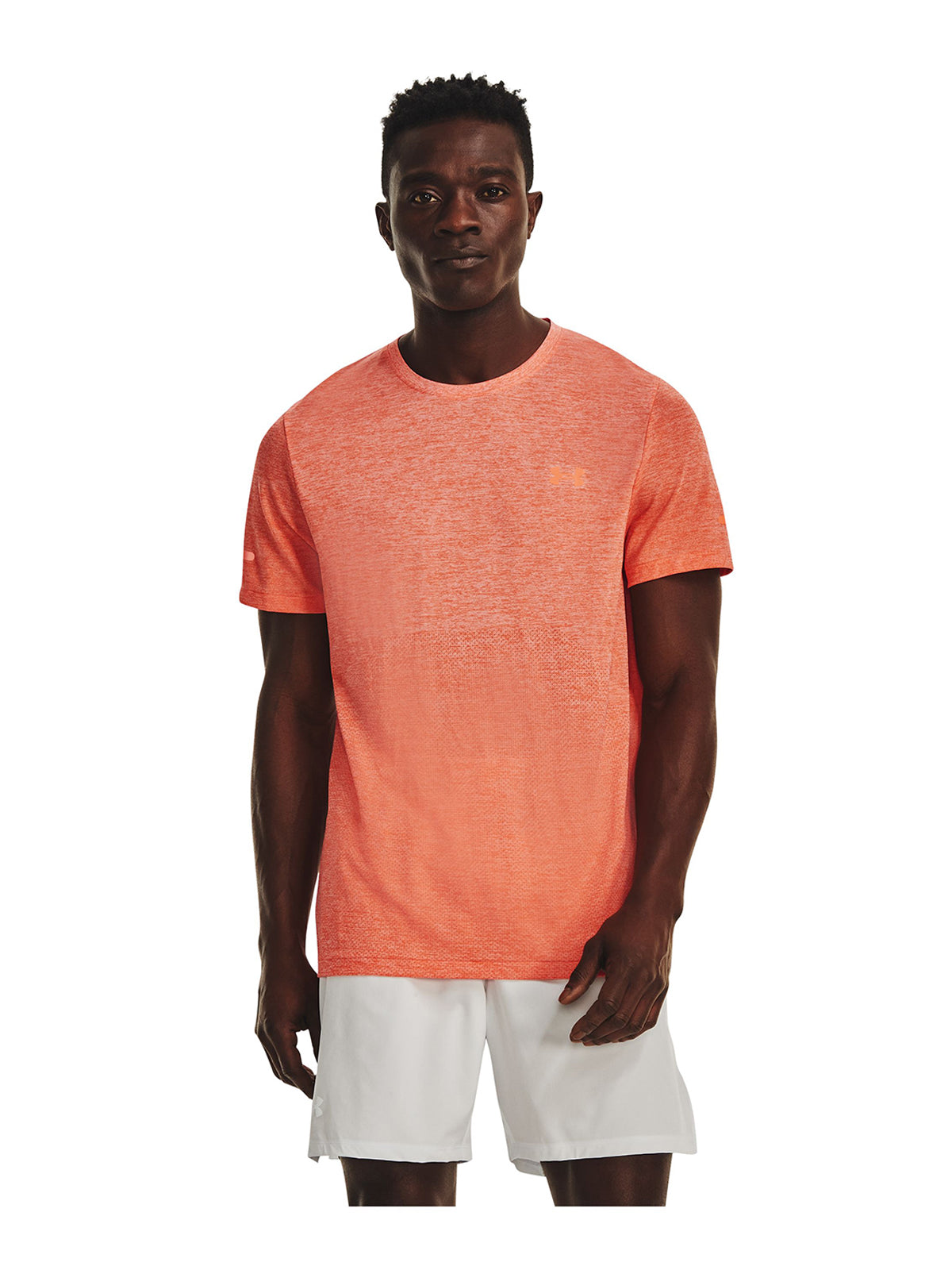 UA SEAMLESS STRIDE S