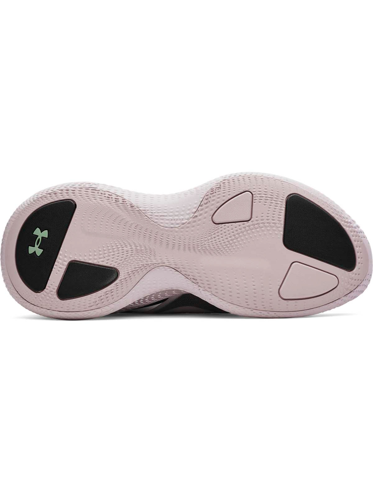 UA ECHO
