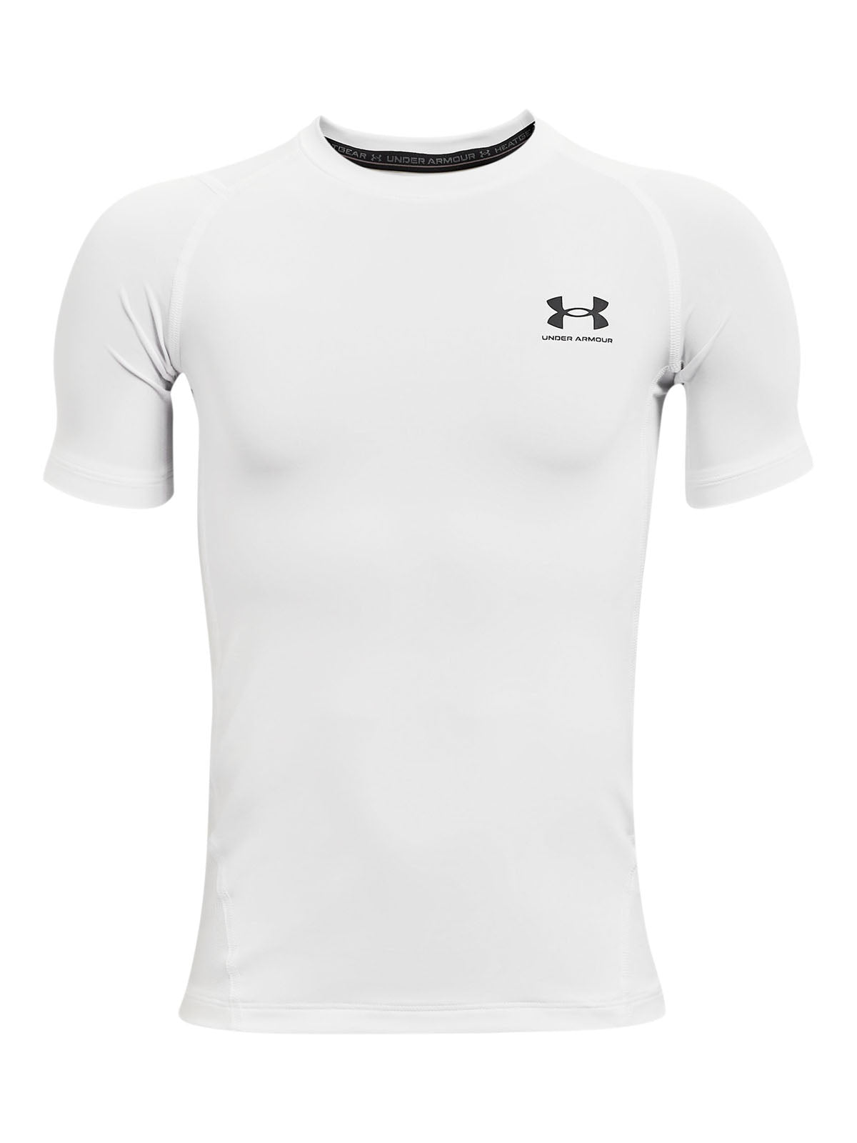 UA HG ARMOUR SS